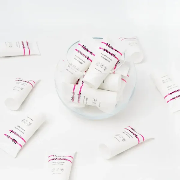 SOS-crème “this is sweet” 15ml