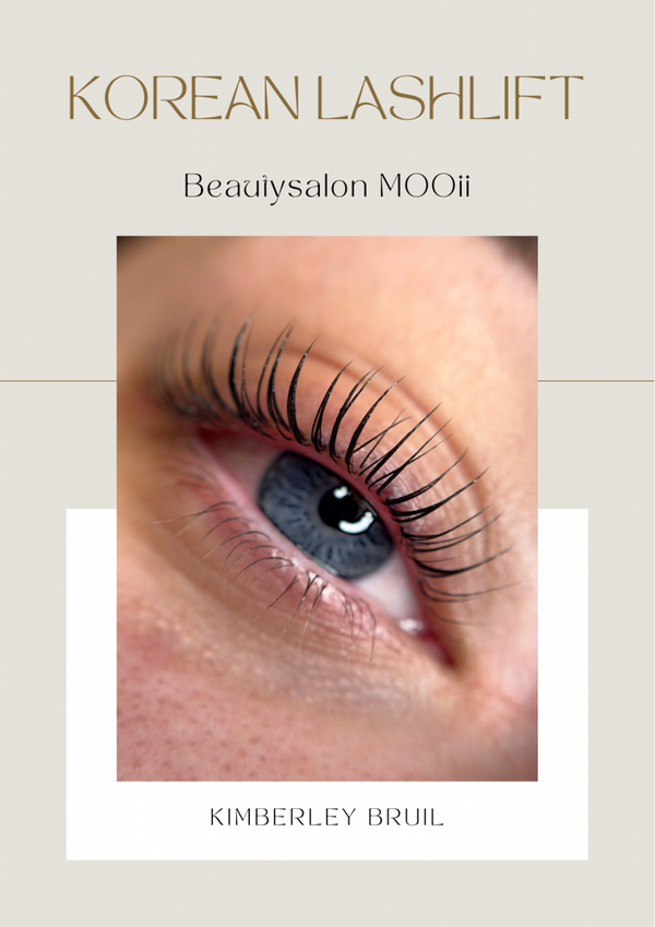 Privé Training Korean Lashlift 𝟮𝟬 𝗷𝗮𝗻𝘂𝗮𝗿𝗶 𝟮𝟲
