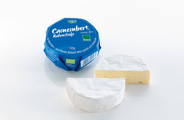 ÖMA Bio-camembert