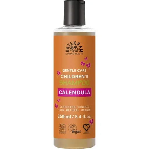 Urtekram Children's Calendula Shampoo 1x250ml