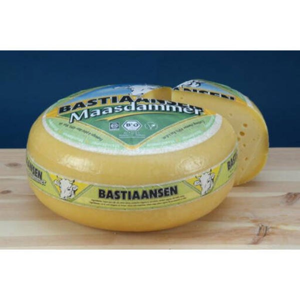 Bastiaansen BIO Maasdammer 45+