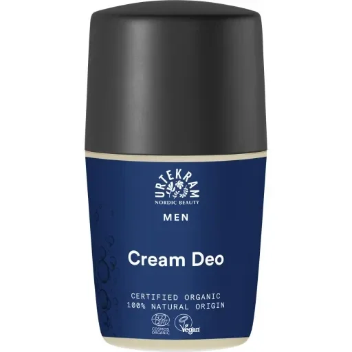 Urtekram Men Cream Deo 1x50ml