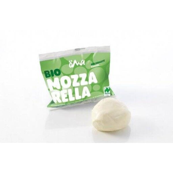 ÖMA bio Mozzarella