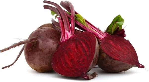 Bio Rote Bete