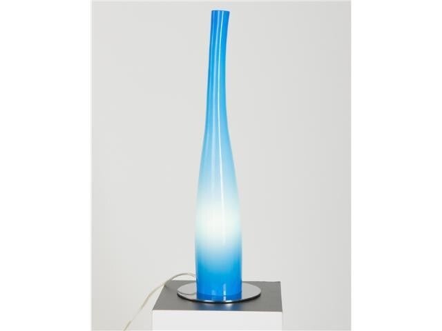 Tafellamp Vaas Blauw