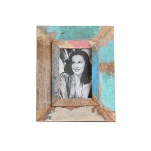 Fotolijst Scrapwood Large