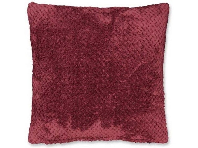 Sierkussen Unique Living Paars 45*45 cm