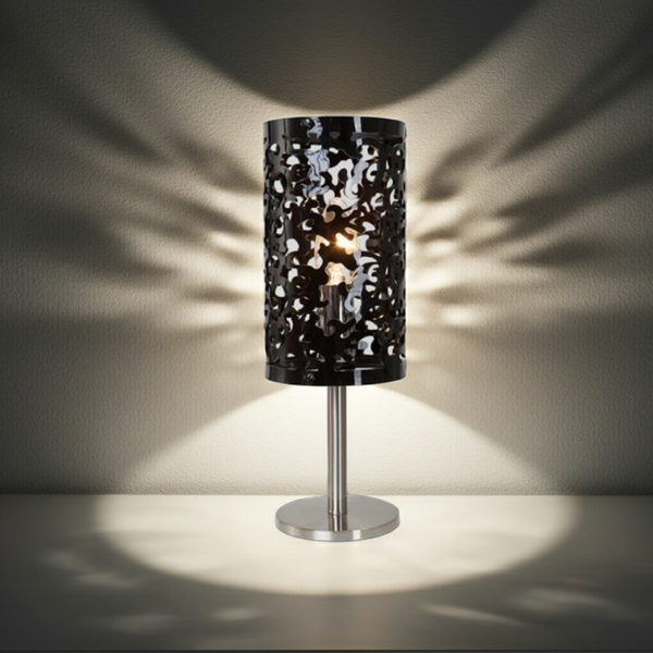 Tafellamp Zwart