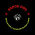 Papou dog