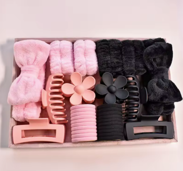 Accessoires cheveux