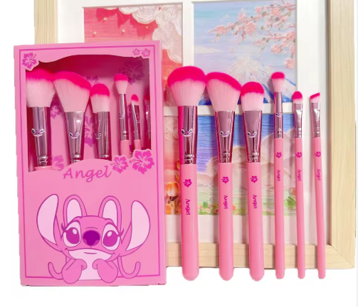 pinceaux maquillage ANGEL