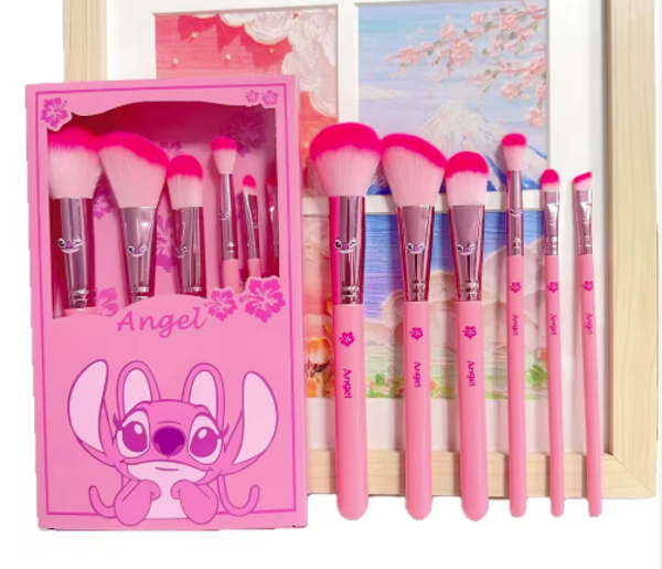 pinceaux maquillage ANGEL