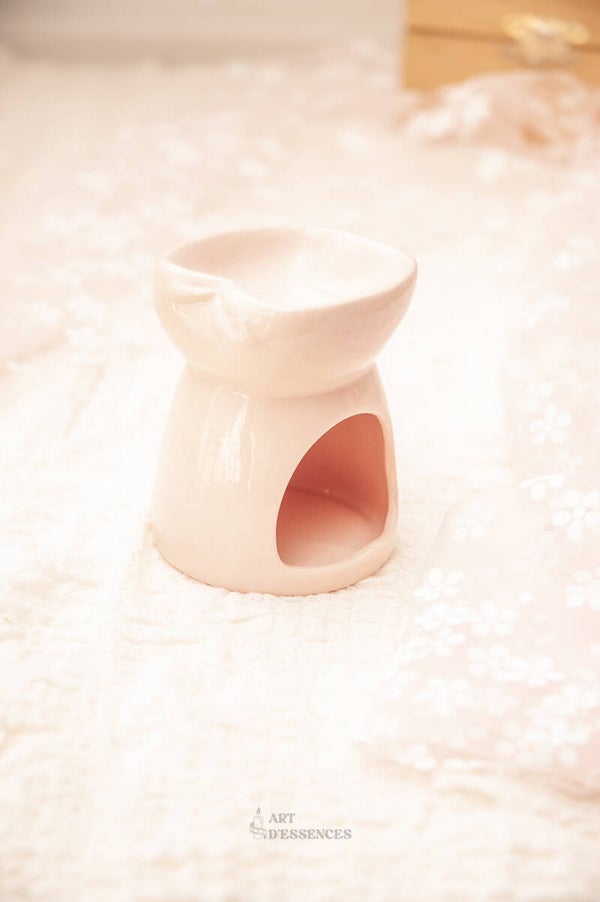 Brûleur fondant – Pomme rosée