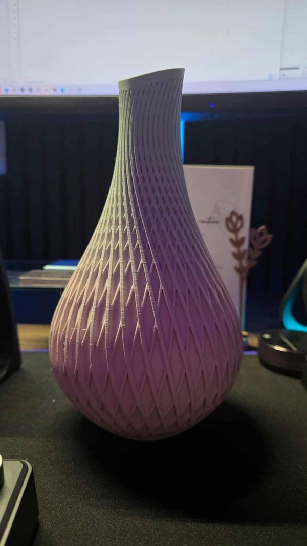 modern vase Vase