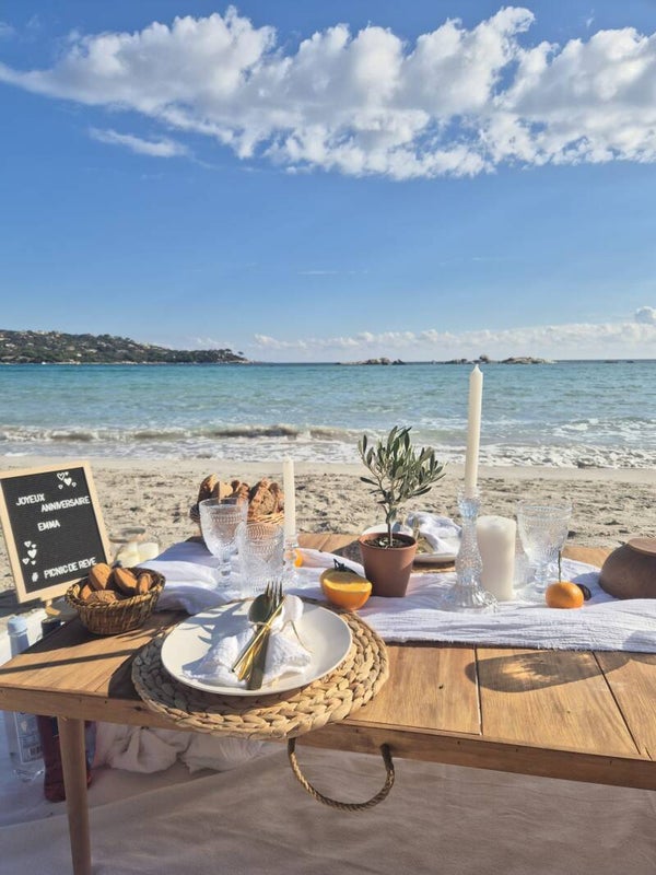 BRUNCH  LOVER (EVJF, famille, anniversaire,...)