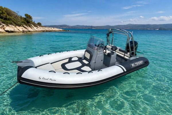 Mer et liberté, location de bateau 🌊⚓