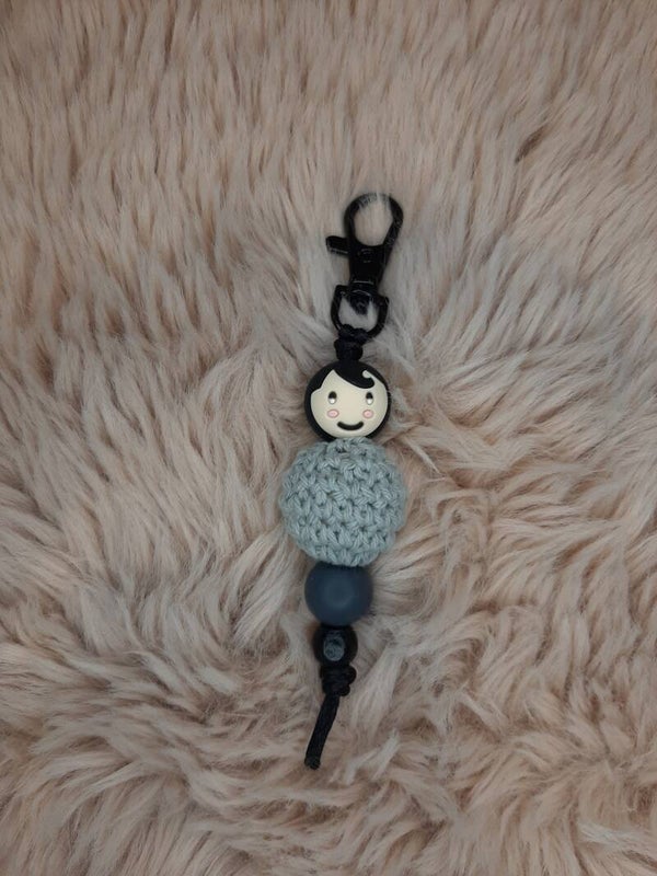 Poppetje 6