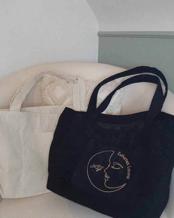 Ribstof bag