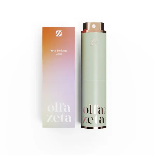 PRE ORDER case groen