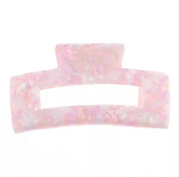 Speld roze