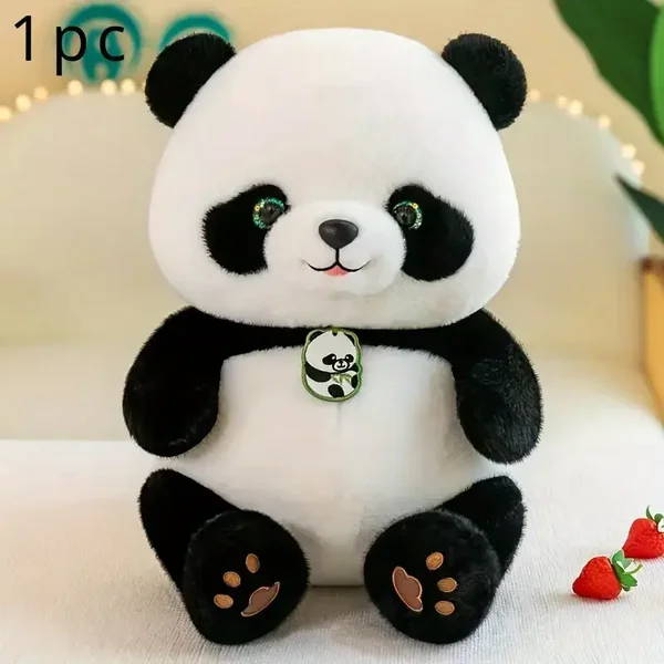 stofftier Panda