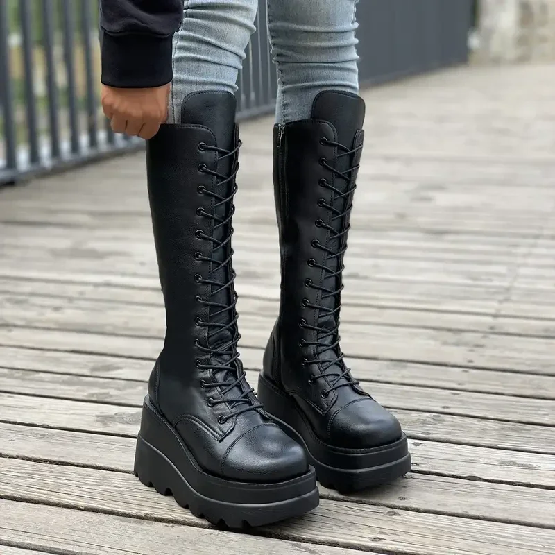 Damen Stiefel