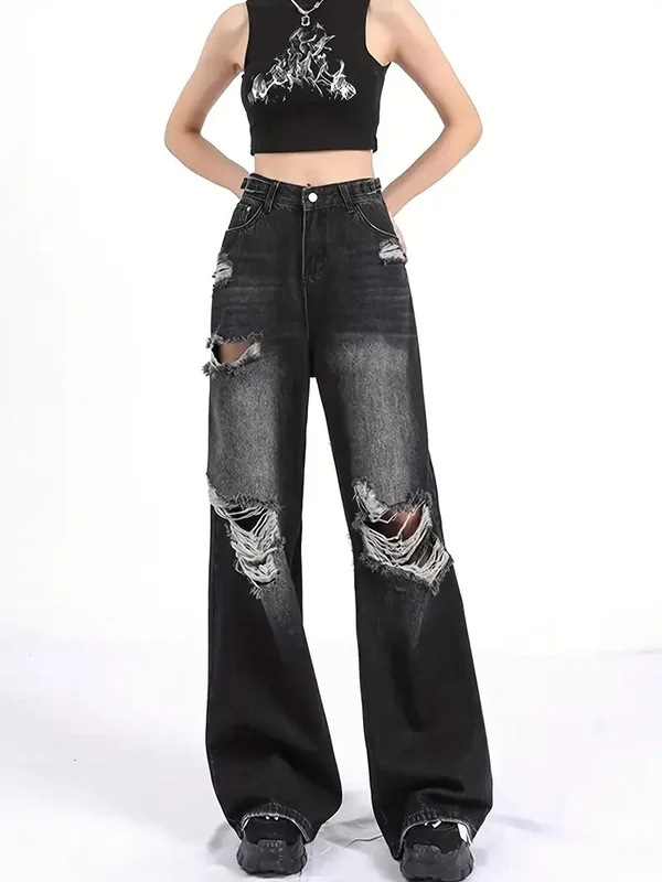 Damen jeans