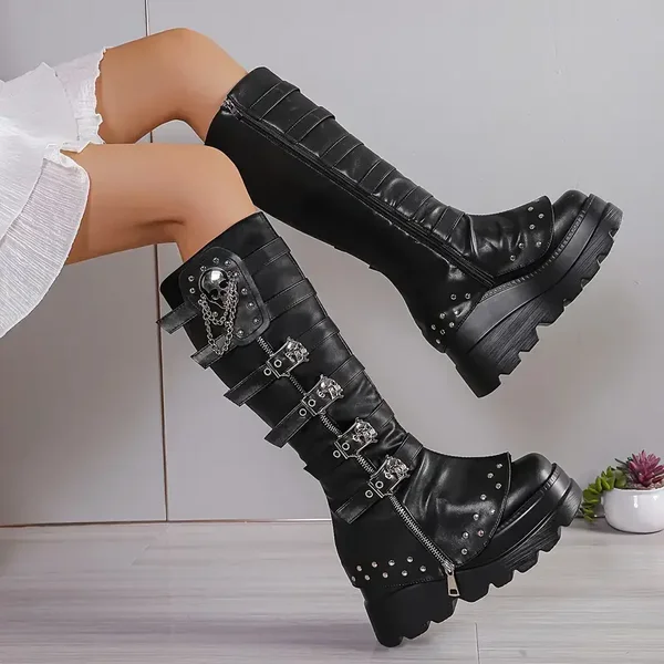 Damen Stiefel