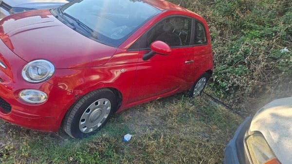 FIAT 500 1.2 BENZINA 69000KM