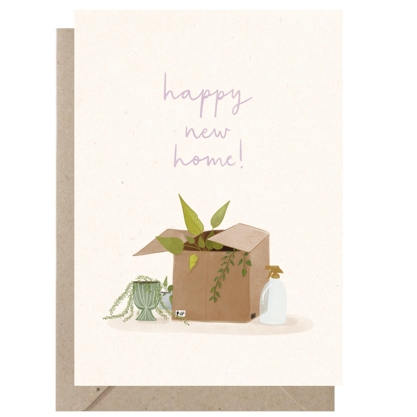 Ansichtkaart | Stekkie