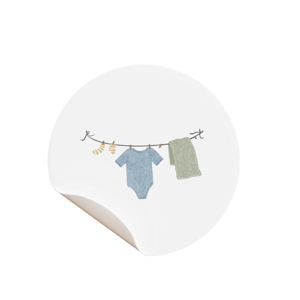 Stickers | Wonder Bijzonder