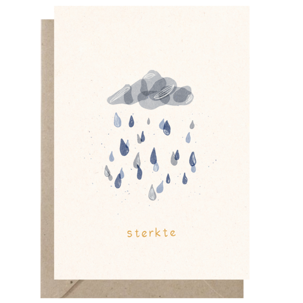 Ansichtkaart | Sterkte | B2B