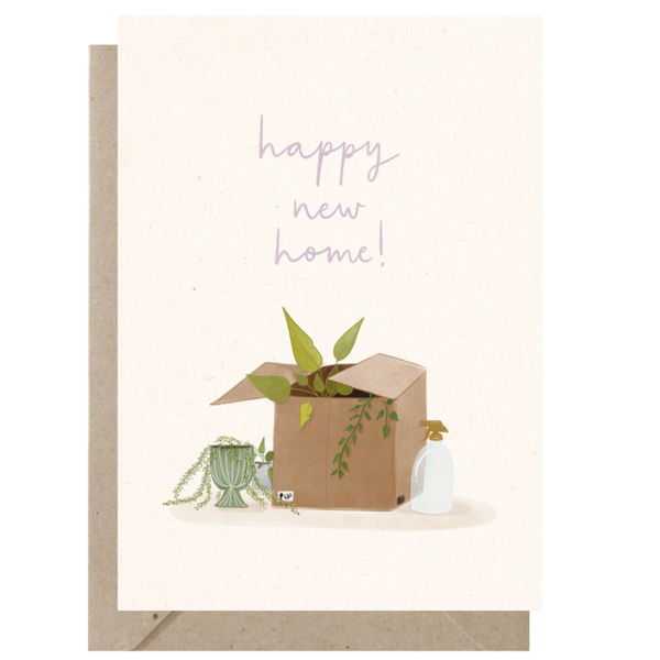 Ansichtkaart | Stekkie