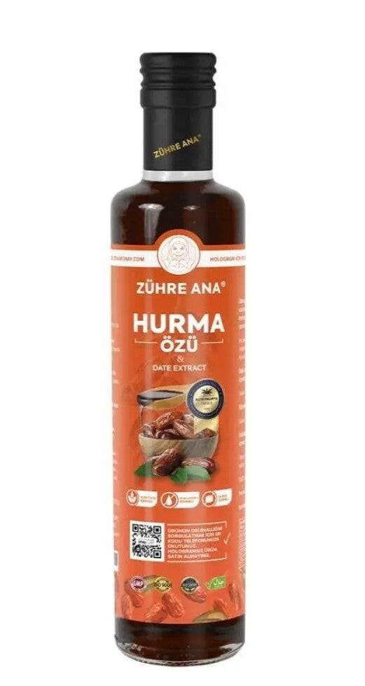 Hurma özü 350ml