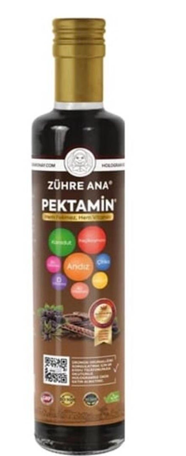Pektamın pekmez 250ml