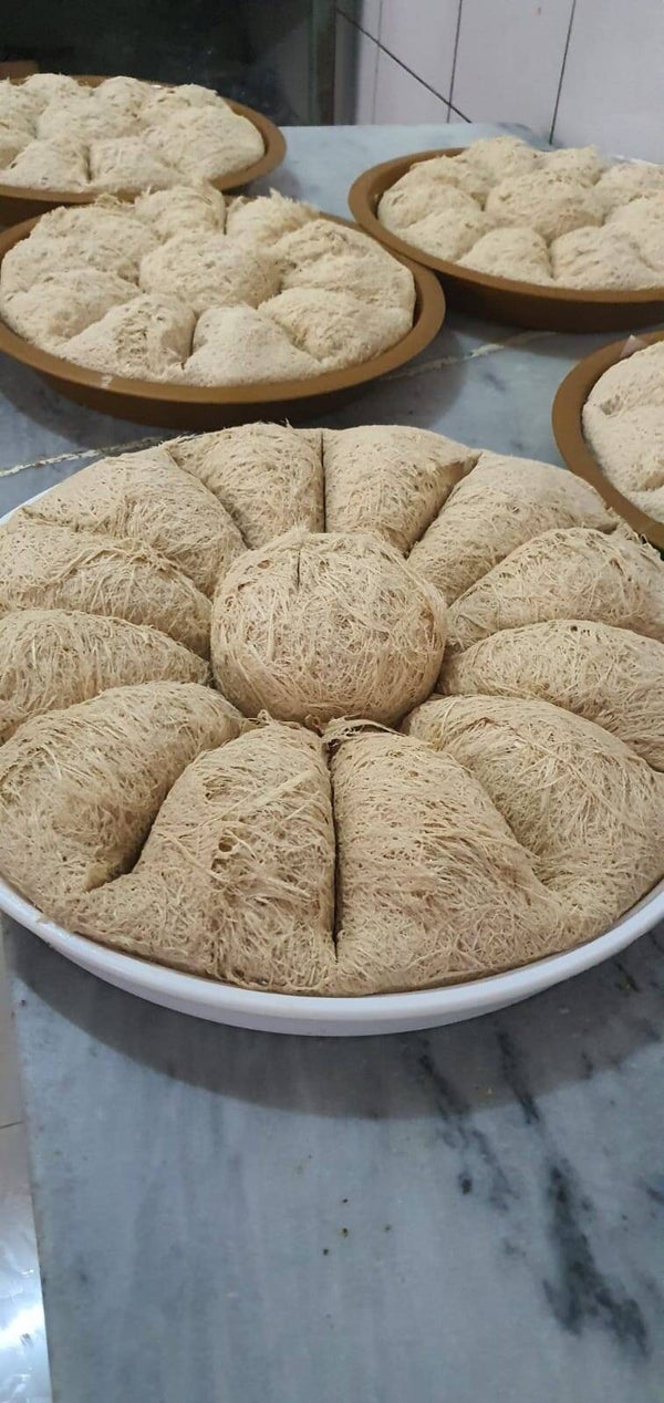 Sade helva 500gr