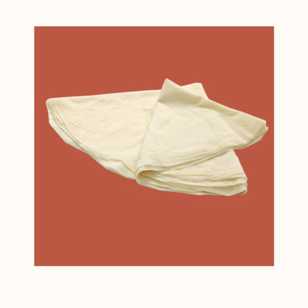 El yapımı Taze böreklik yufka 1kg