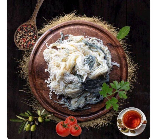 Ardahan Erzurum Kars goğermiş peynir 500 Gr