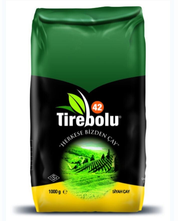 Tirebolu 42 çay