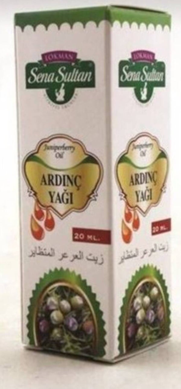 Ardınç yağı 20ml