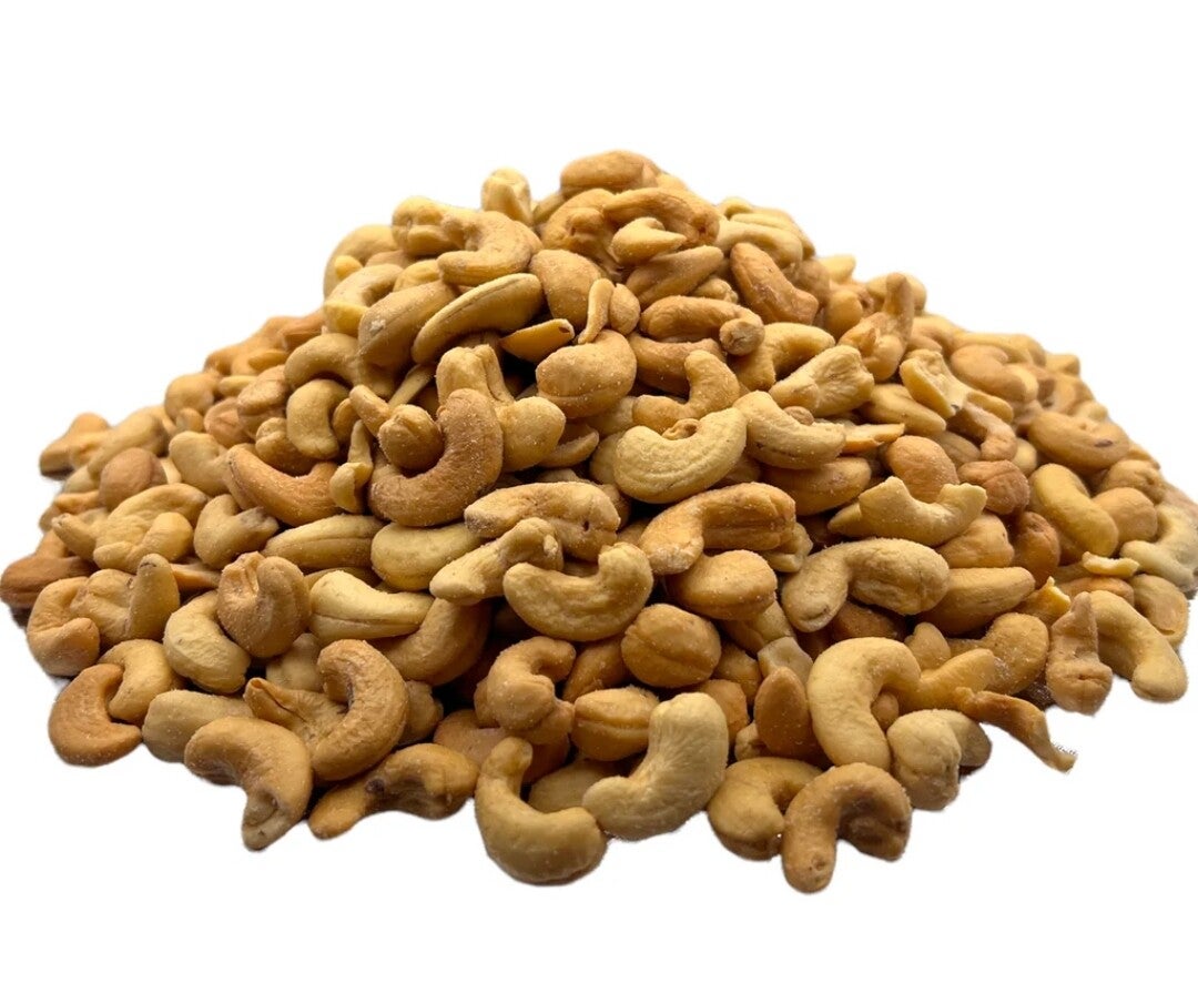 Kaju kavrulmuş tuzlu 500gr