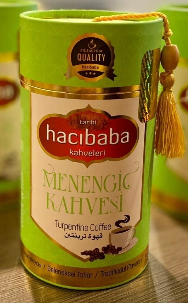 Hacıbaba menengic Kahveci 250 gr