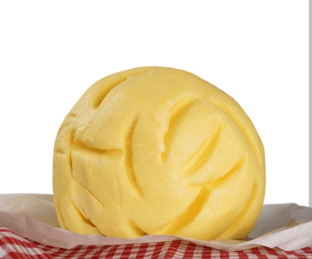 Trabzon tereyağı 1kg