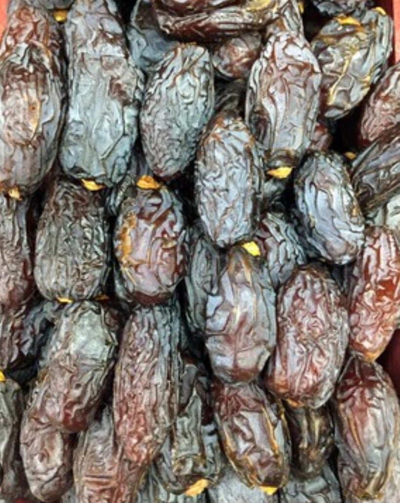 Hurma 500gr 1 ci kalite