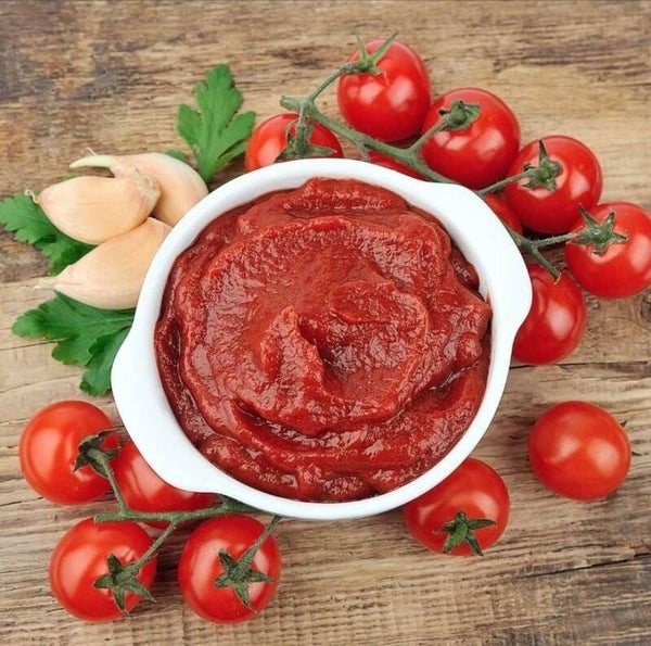 Gaziantep Biber salçası acılı  1kg