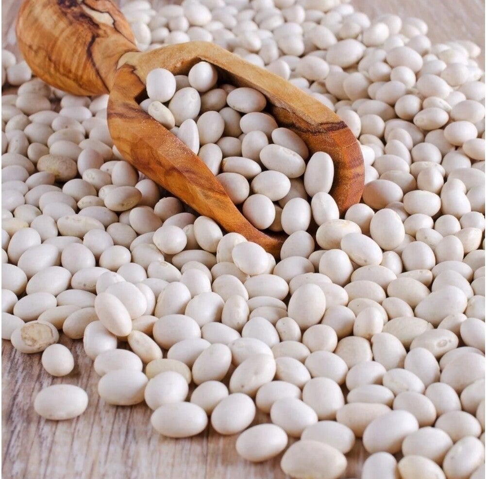 Şeker fasulye 500gr