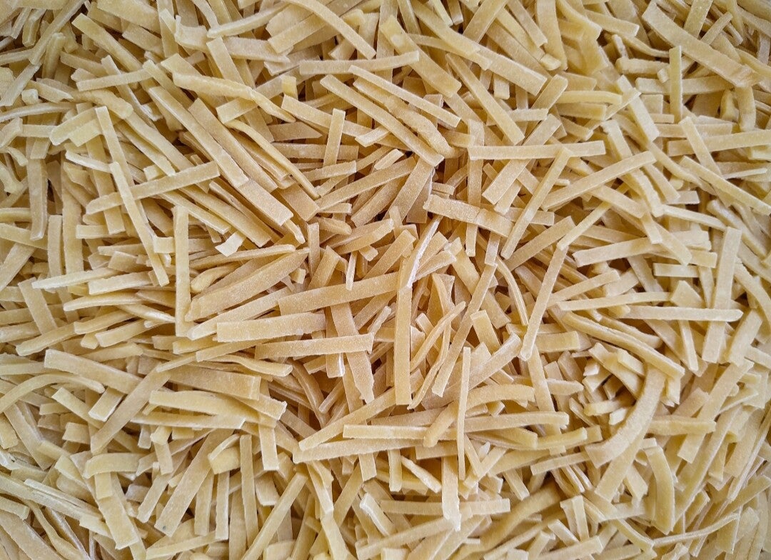 Sironcu baba kuş dili mantı 500gr