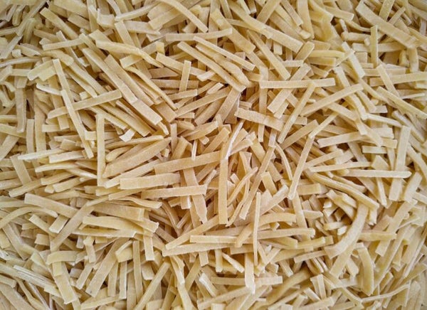 Sironcu baba kuş dili mantı 500gr