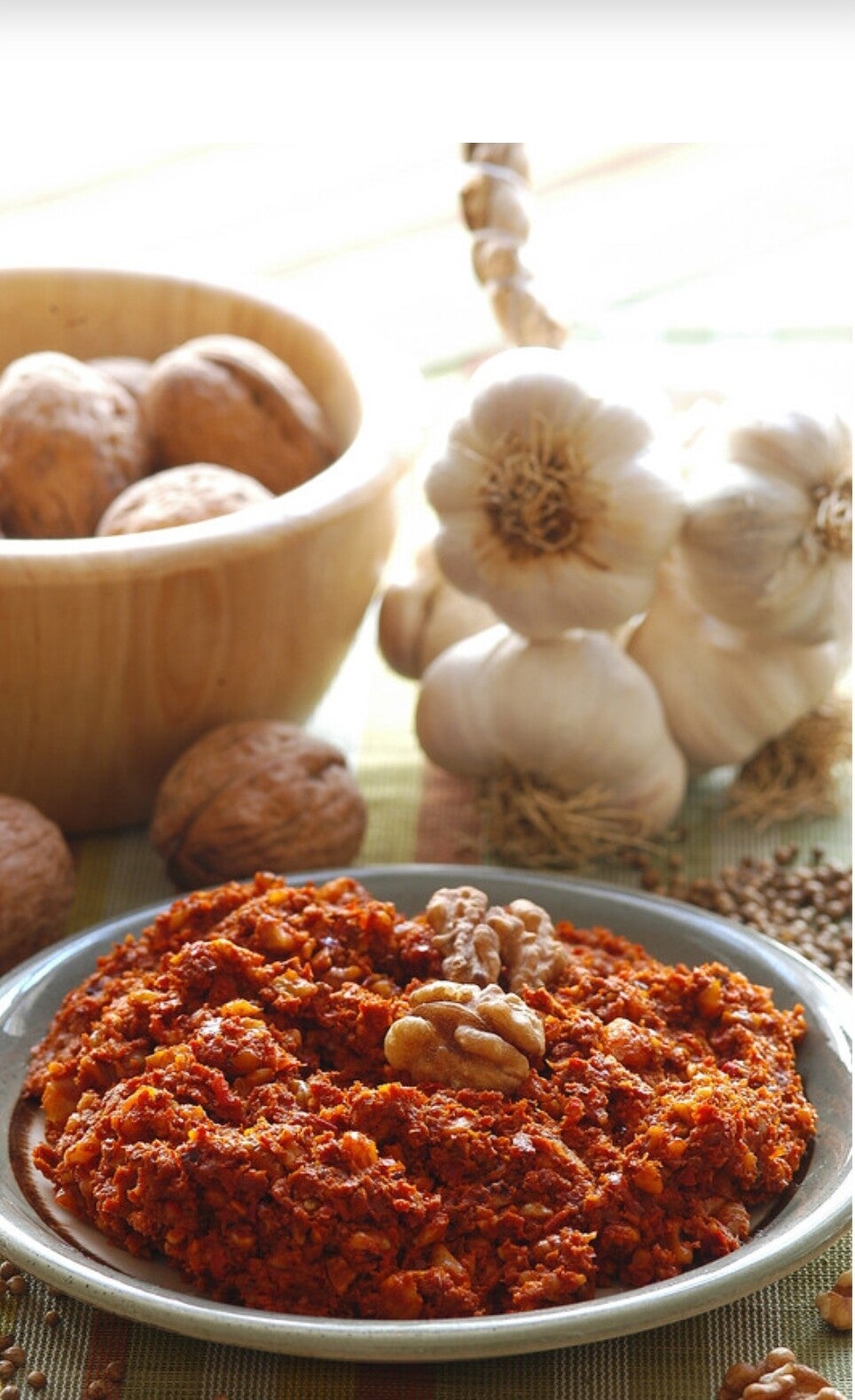 El yapımı acuka 550gr