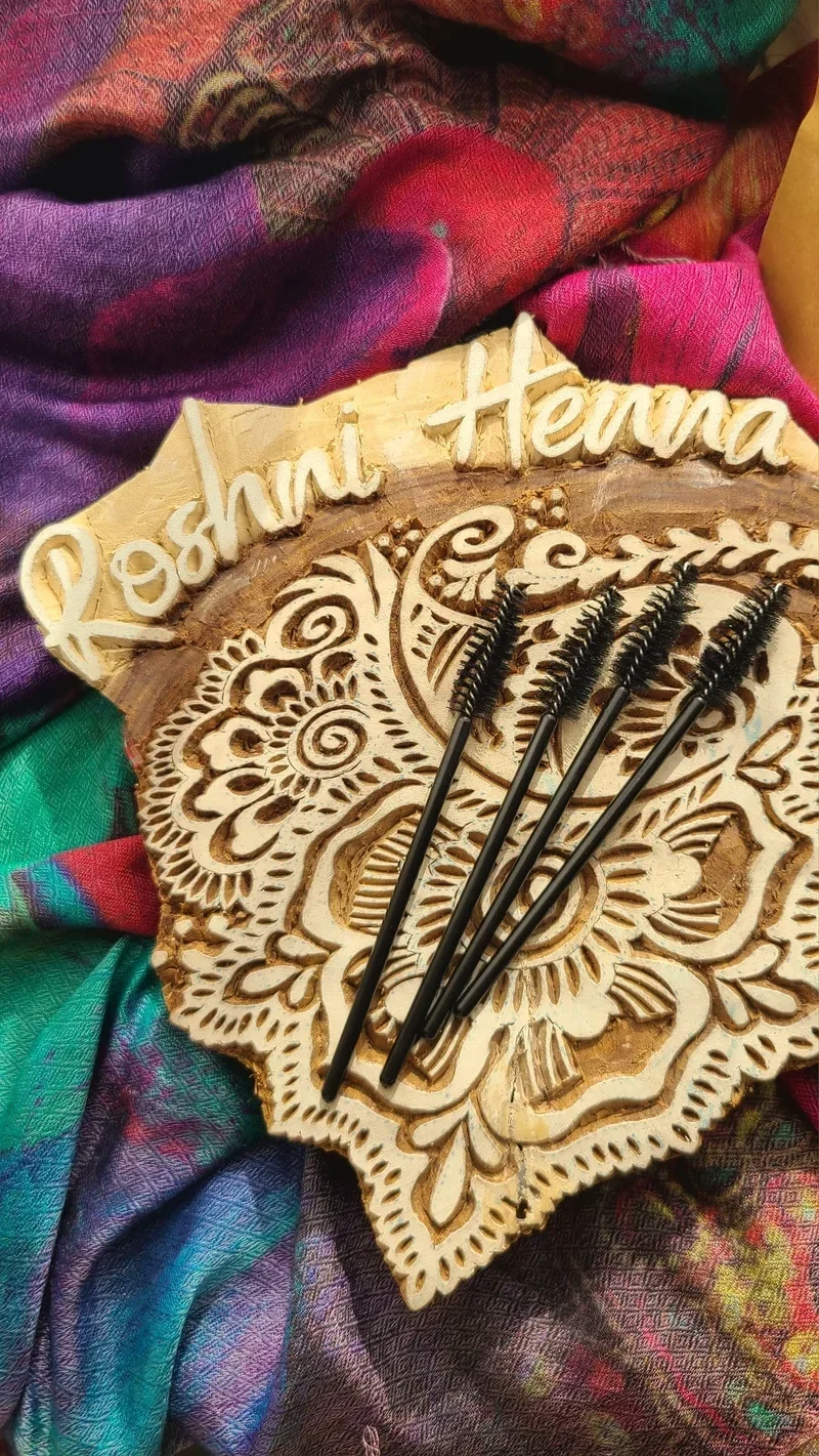 N. 1 Scovolino per lentiggini